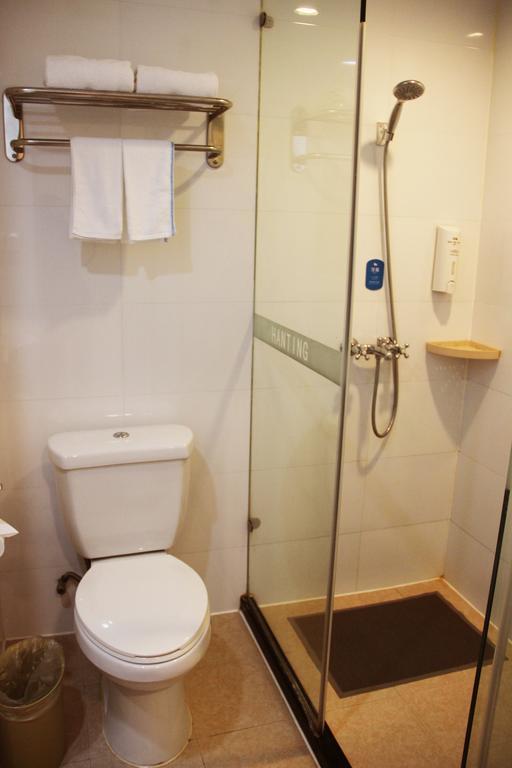 Hanting Hotel Shenzhen Nanshan Chuang Ye Road Branch Zimmer foto